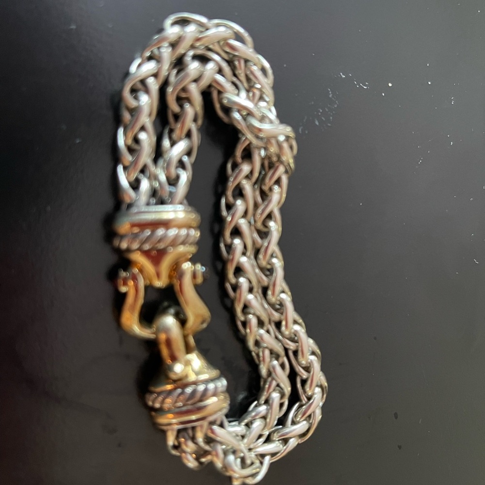 David Yurman bracelet